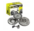 600016500 Kit ambreiaj Opel Corsa D Y13DT Z13DT Z13DTJ A13DTC LUK  600016500